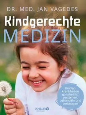 Vagedes | Kindgerechte Medizin | E-Book | www.sack.de