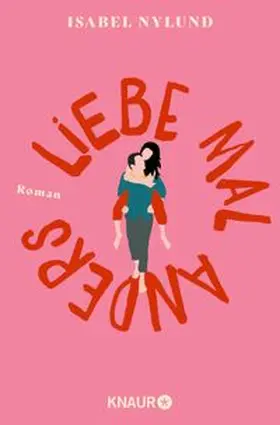 Nylund |  Liebe mal anders | Buch |  Sack Fachmedien