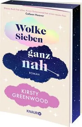 Greenwood |  Wolke Sieben ganz nah | Buch |  Sack Fachmedien