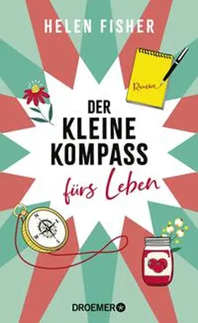 Fisher | Der kleine Kompass fürs Leben | Buch | 978-3-426-44891-5 | www.sack.de