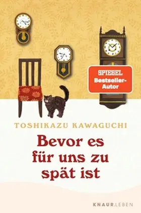 Kawaguchi |  Bevor es für uns zu spät ist | eBook | Sack Fachmedien