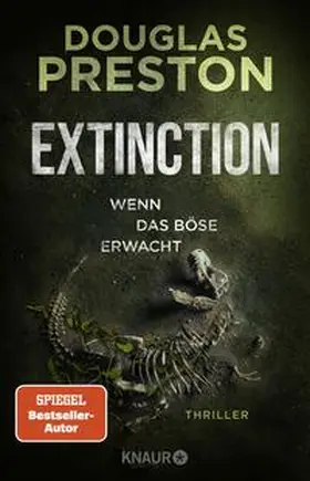 Preston | Extinction. Wenn das Böse erwacht | Buch | 978-3-426-44900-4 | sack.de