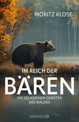 Klose |  Im Reich der Bären | Buch |  Sack Fachmedien