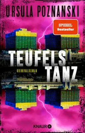 Poznanski | Teufels Tanz | Buch | 978-3-426-44916-5 | www.sack.de