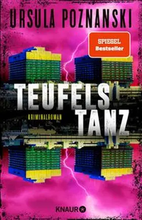 Poznanski | Teufels Tanz | E-Book | www.sack.de