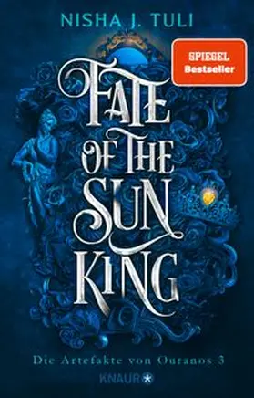 Tuli |  Fate of the Sun King | Buch |  Sack Fachmedien