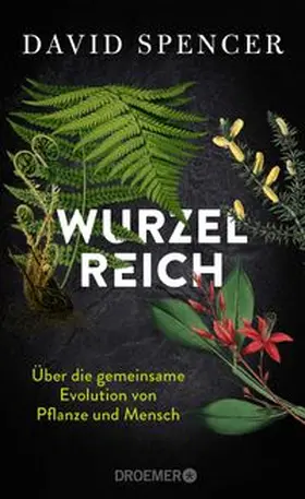 Spencer |  Wurzelreich | Buch |  Sack Fachmedien
