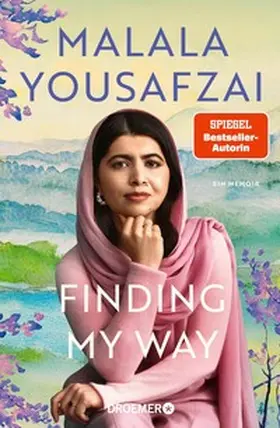 Yousafzai |  Finding My Way. Ein Memoir | eBook | Sack Fachmedien