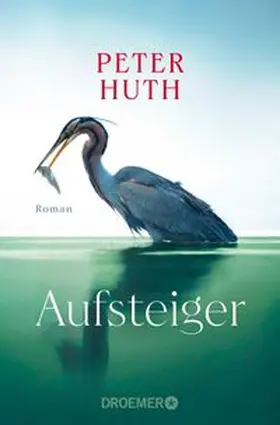Huth |  Aufsteiger | Buch |  Sack Fachmedien