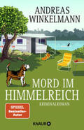 Winkelmann |  Mord im Himmelreich | Buch |  Sack Fachmedien