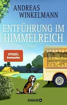 Winkelmann |  Entführung im Himmelreich | Buch |  Sack Fachmedien