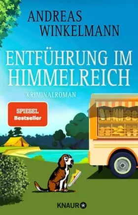 Winkelmann |  Entführung im Himmelreich | eBook | Sack Fachmedien