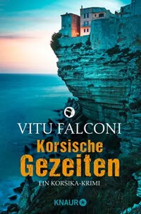 Falconi |  Korsische Gezeiten | eBook | Sack Fachmedien