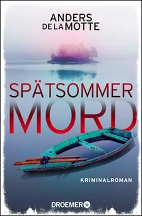 Motte | Spätsommermord | E-Book | www.sack.de