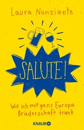Nunziante |  Salute! | eBook | Sack Fachmedien