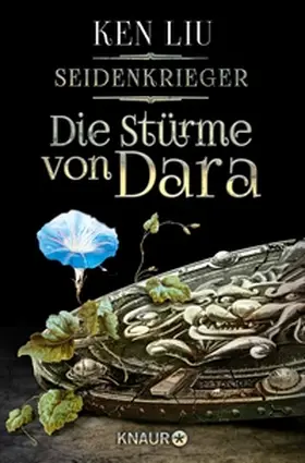 Liu |  Die Stürme von Dara | eBook | Sack Fachmedien