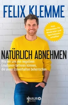 Klemme | Natürlich abnehmen | E-Book | www.sack.de