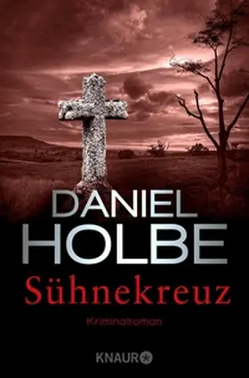 Holbe |  Sühnekreuz | eBook | Sack Fachmedien