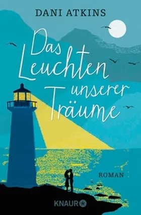 Atkins |  Das Leuchten unserer Träume | eBook | Sack Fachmedien