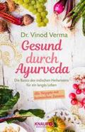 Verma |  Gesund durch Ayurveda | eBook | Sack Fachmedien