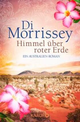 Morrissey |  Himmel über roter Erde | eBook | Sack Fachmedien