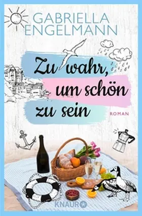 Engelmann |  Zu wahr, um schön zu sein | eBook | Sack Fachmedien