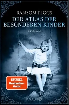 Riggs |  Der Atlas der besonderen Kinder | eBook | Sack Fachmedien