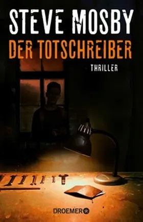 Mosby |  Der Totschreiber | eBook | Sack Fachmedien