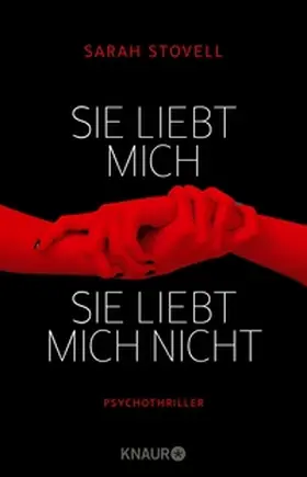 Stovell |  Sie liebt mich. Sie liebt mich nicht. | eBook | Sack Fachmedien