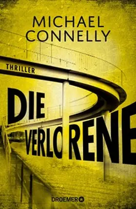 Connelly |  Die Verlorene | eBook | Sack Fachmedien