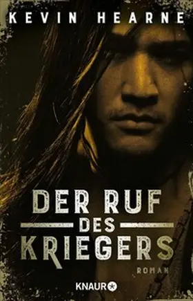 Hearne |  Der Ruf des Kriegers | eBook | Sack Fachmedien