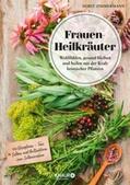 Zimmermann |  Frauen-Heilkräuter | eBook | Sack Fachmedien