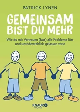 Lynen |  Gemeinsam bist du mehr | eBook | Sack Fachmedien
