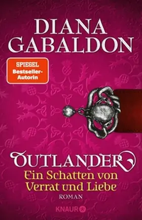 Gabaldon |  Outlander - Ein Schatten von Verrat und Liebe | eBook | Sack Fachmedien