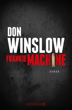 Winslow |  Frankie Machine | eBook | Sack Fachmedien