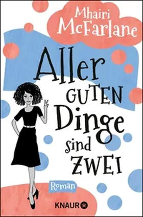 McFarlane | Aller guten Dinge sind zwei | E-Book | www.sack.de