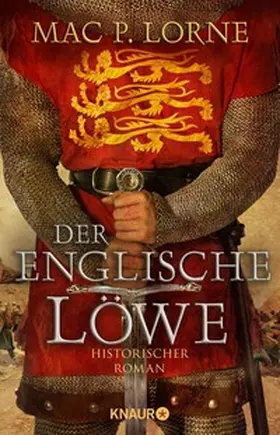 Lorne |  Der englische Löwe | eBook | Sack Fachmedien