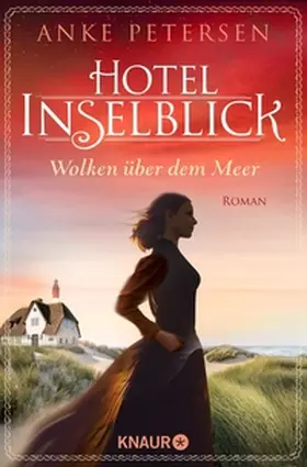 Petersen |  Hotel Inselblick - Wolken über dem Meer | eBook | Sack Fachmedien