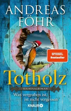 Föhr |  Totholz | eBook | Sack Fachmedien