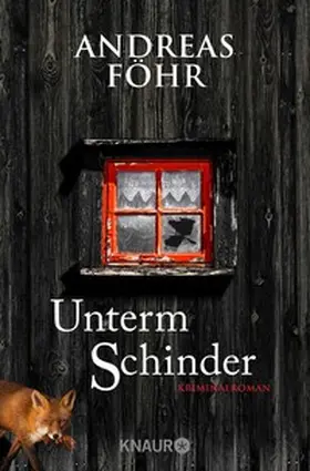 Föhr |  Unterm Schinder | eBook | Sack Fachmedien
