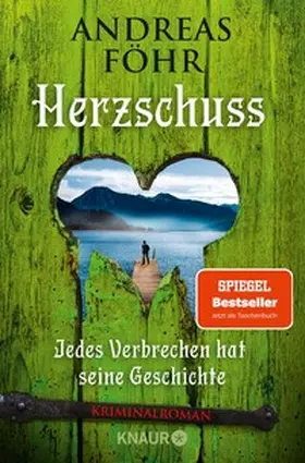 Föhr |  Herzschuss | eBook | Sack Fachmedien