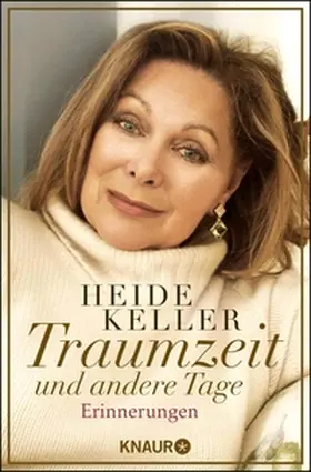 Keller |  Traumzeit und andere Tage | eBook | Sack Fachmedien