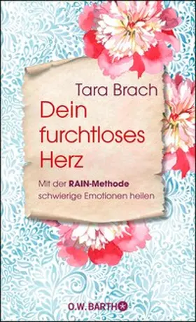 Brach |  Dein furchtloses Herz | eBook | Sack Fachmedien