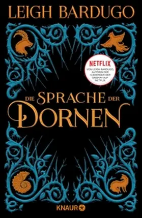Bardugo |  Die Sprache der Dornen | eBook | Sack Fachmedien