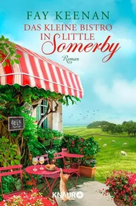 Keenan |  Das kleine Bistro in Little Somerby | eBook | Sack Fachmedien
