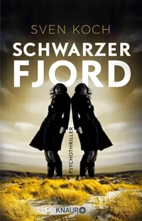 Koch |  Schwarzer Fjord | eBook | Sack Fachmedien
