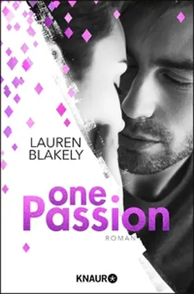 Blakely |  One Passion | eBook | Sack Fachmedien