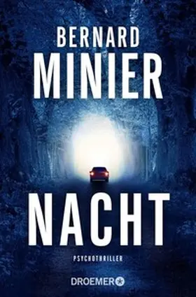 Minier |  Nacht | eBook | Sack Fachmedien