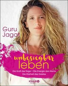 Jagat | unbesiegbar leben | E-Book | www.sack.de
