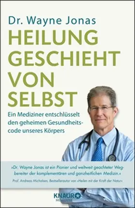 Jonas | Heilung geschieht von selbst | E-Book | www.sack.de